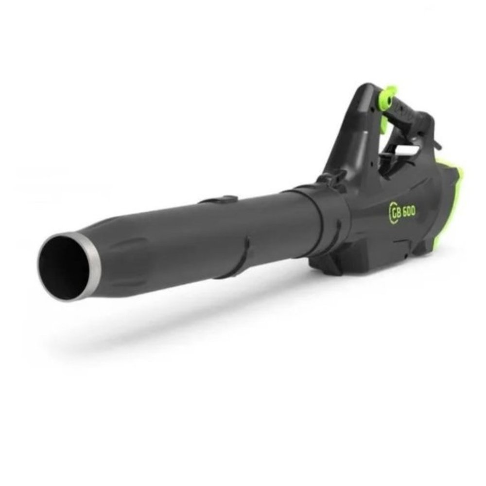 Greenworks Commercial 82v High Capacity Axial Leaf Blower - TOOL ONLY (gb 600)